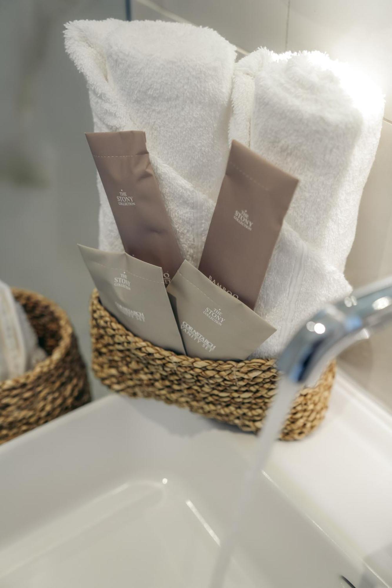 Rabagas Suites Luxury - In The Heart Of Sifnos Apollonía Zimmer foto